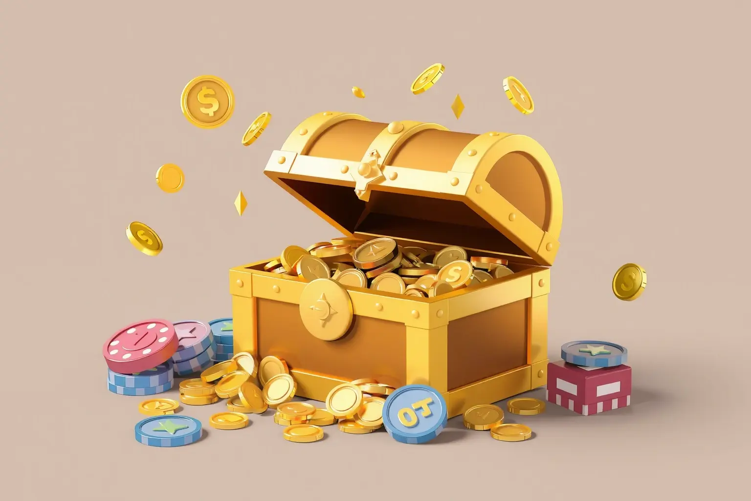 Live Dealer Experience